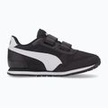 Детски обувки Puma ST Runner v3 Mesh V PS puma black/puma white 9