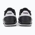 Детски обувки Puma ST Runner v3 Mesh V PS puma black/puma white 11