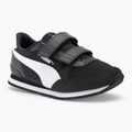 Детски обувки Puma ST Runner v3 Mesh V PS puma black/puma white