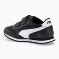 Детски обувки Puma ST Runner v3 Mesh V PS puma black/puma white 3