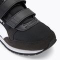 Детски обувки Puma ST Runner v3 Mesh V PS puma black/puma white 7