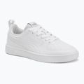 Младежки обувки Puma Rickie Jr puma white/puma white/glacier grey