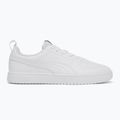 Младежки обувки Puma Rickie Jr puma white/puma white/glacier grey 2