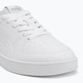 Младежки обувки Puma Rickie Jr puma white/puma white/glacier grey 7