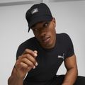 Бейзболна шапка Puma Ess Cap III puma black 4