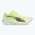 Дамски обувки за бягане PUMA Deviate Nitro Elite Racer yellow/green/blue/grey/white/black 2