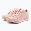 Футболни обувки PUMA ST Runner v3 L lotus 8