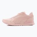 Футболни обувки PUMA ST Runner v3 L lotus 9