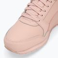 Футболни обувки PUMA ST Runner v3 L lotus 7