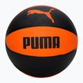 PUMA Баскетбол IND мандарин оранжево/пума черно размер 6