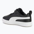 Детски обувки Puma Rickie AC+ PS puma black/puma white 3