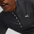 Дамски суитшърт за тренировки PUMA Strong puma black 6