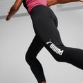 Дамски тренировъчен клин PUMA Train All Day 7/8 puma black 5