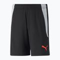 Детски футболни шорти PUMA Teamliga Training 2 Jr, черни 65766848