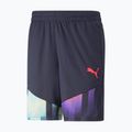 PUMA Neymar JR мъжки футболни шорти 24/7 тъмносиньо 60577209 7