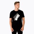 Мъжка тренировъчна тениска PUMA Power Logo Tee black 849788_01