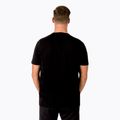 Мъжка тренировъчна тениска PUMA Power Logo Tee black 849788_01 2