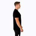 Мъжка тренировъчна тениска PUMA Power Logo Tee black 849788_01 3