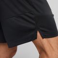 Дамски тренировъчни шорти PUMA Train All Day 8" puma black 6