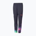 Детски футболни панталони PUMA Neymar Jr. 24/7 тъмносиньо 605817 09
