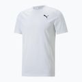 Мъжка тренировъчна тениска PUMA FAV Blaster puma white