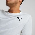 Мъжка тренировъчна тениска PUMA FAV Blaster puma white 4