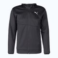 Мъжки суитшърт за тренировки PUMA Train All Day Pwr Fleece puma black