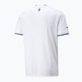 Puma мъжка футболна фланелка Om Home Jersey Replica white 766085 10