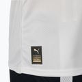 Puma мъжка футболна фланелка Om Home Jersey Replica white 766085 6