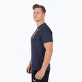 Puma Neymar Jr мъжка футболна фланелка 24/7 Graphic navy blue 605814 3