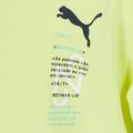 Puma Neymar Jr детска футболна фланелка 24/7 Graphic yellow 605775 3