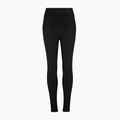 Дамски клин FILA Bozcaada High Waist Rib moonless night 2