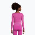 FILA дамска тениска Radnor Semless Cropped wild aster 2
