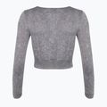 FILA дамска тениска Radnor Semless Cropped night owl 2