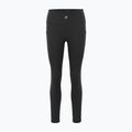 Дамски клинове FILA Raga High Waist 7/8 black 3