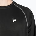 Мъжки потник FILA Landin Raglan Crew Sweatshirt black 3