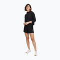 Дамски FILA Rheine Cropped Hoody black 2