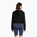 Дамски FILA Baalberge Cropped Hoody black 2