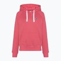 Дамски суитшърт FILA Bibinje carmine 4