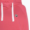 Дамски суитшърт FILA Bibinje carmine 6