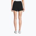 Дамски къси панталони FILA Brandenburg High Waist black 2