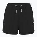 Дамски къси панталони FILA Brandenburg High Waist black 3