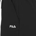 Дамски къси панталони FILA Brandenburg High Waist black 4
