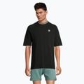 Мъжка тениска FILA Biloxi black