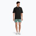 Мъжка тениска FILA Biloxi black 2