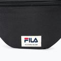 Чантичка за кръста FILA Bibirevo black 4