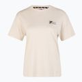 Дамска тениска FILA Beulich  antique white 5