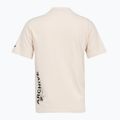 Дамска тениска FILA Beulich  antique white 6