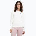 Дамски FILA Bantin bright white с дълъг ръкав