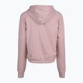 FILA дамски суитшърт Baalberge Cropped Hoody бледо лилаво 2